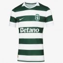 Tailandia Camiseta Sporting CP Primera Equipación 2026/2027 Tailandia Camiseta Sporting CP Primera Equipación 2026/2027