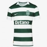 Tailandia Camiseta Sporting CP Primera Equipación 2026/2027