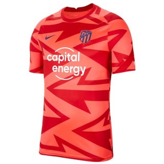 Entrenamiento Atlético De Madrid Training Top Entrenamiento Atlético De Madrid Training Top