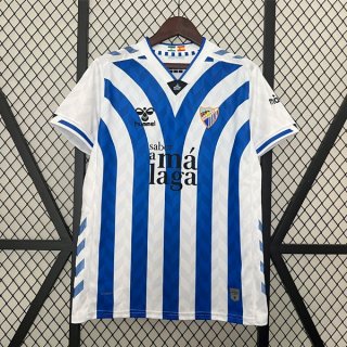 Tailandia Camiseta Malaga Special Edition 2024/2025 Tailandia Camiseta Malaga Special Edition 2024/2025