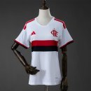 Camiseta Flamengo Segunda Equipación Mujer 2026/2027 Camiseta Flamengo Segunda Equipación Mujer 2026/2027