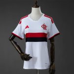 Camiseta Flamengo Segunda Equipación Mujer 2026/2027 Camiseta Flamengo Segunda Equipación Mujer 2026/2027