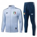 Chandal Italia 2026/2027 Azul 2 Chandal Italia 2026/2027 Azul 2