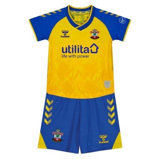 Segunda Equipación Camiseta Southampton Niño 2021/2022 Segunda Equipación Camiseta Southampton Niño 2021/2022