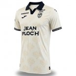 Tailandia Camiseta FC Lorient Tercera Equipación 2026/2027