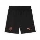 Pantalones Stade Rennais Tercera Equipación 2025/2026  Pantalones Stade Rennais Tercera Equipación 2025/2026