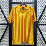 Tailandia Camiseta Wolves 70th Anniversary 2025/2026