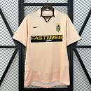 Tailandia Camiseta Juventus Tercera Equipación Retro 2003-2004