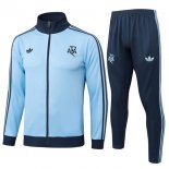 Chandal Argentina 2025 Azul