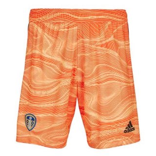 Segunda Equipación Pantalones Leeds United Portero 2021/2022 Segunda Equipación Pantalones Leeds United Portero 2021/2022