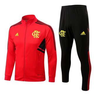 Chandal Flamengo 2023 Rojo Chandal Flamengo 2023 Rojo