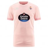 Tailandia Camiseta Deportivo Coruna Portero 2021/2022