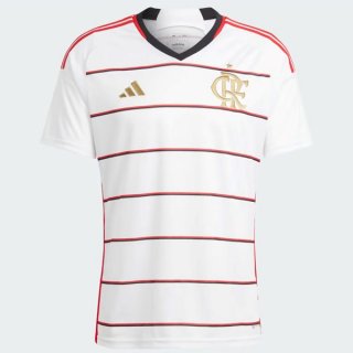 Tailandia Camiseta Flamengo Segunda Equipación 2023/2024 Tailandia Camiseta Flamengo Segunda Equipación 2023/2024