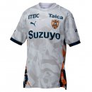 Tailandia Camiseta Shimizu S Pulse Segunda Equipación 2025/2026