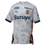Tailandia Camiseta Shimizu S Pulse Segunda Equipación 2025/2026
