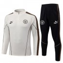 Sudadera De Training Manchester City 2026/2027 Amarillo 2 Sudadera De Training Manchester City 2026/2027 Amarillo 2