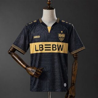 Tailandia Camiseta VfB Stuttgart Portero 2026/2027