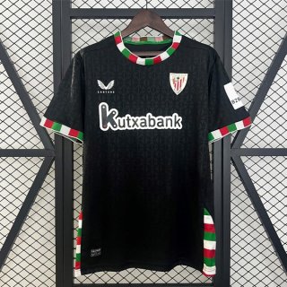 Tailandia Camiseta Athletic Bilbao 4ª 2024/2025 Tailandia Camiseta Athletic Bilbao 4ª 2024/2025