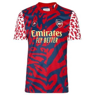 Tailandia Camiseta Arsenal x adidas by Stella McCartney Unisex Shirt Tailandia Camiseta Arsenal x adidas by Stella McCartney Unisex Shirt