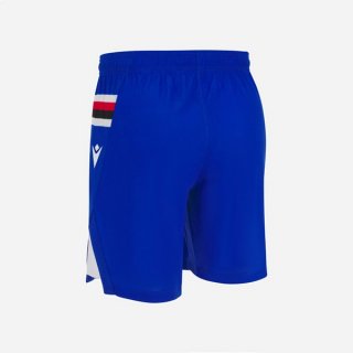 Pantalones Sampdoria Segunda Equipación 2025/2026 Pantalones Sampdoria Segunda Equipación 2025/2026