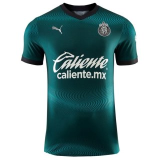 Tailandia Camiseta Guadalajara Tercera Equipación 2023/2024 Tailandia Camiseta Guadalajara Tercera Equipación 2023/2024