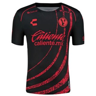 Tailandia Camiseta Club Tijuana Primera Equipación 2024/2025 Tailandia Camiseta Club Tijuana Primera Equipación 2024/2025