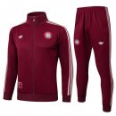 Chandal Bayern Munich 2025/2026 Rojo 5