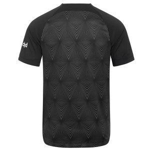 Tailandia Camiseta Eintracht Frankfurt Segunda Equipación 2022/2023
