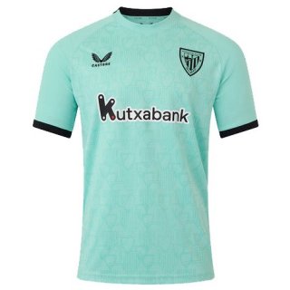 Tailandia Camiseta Athletic Bilbao Tercera Equipación 2025/2026 Tailandia Camiseta Athletic Bilbao Tercera Equipación 2025/2026