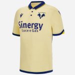 Tailandia Camiseta Hellas Verone Segunda Equipación 2022/2023 Tailandia Camiseta Hellas Verone Segunda Equipación 2022/2023