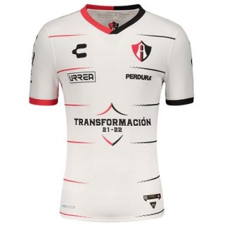 Segunda Equipación Tailandia Camiseta Atlas FC 2021/2022 Segunda Equipación Tailandia Camiseta Atlas FC 2021/2022
