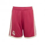 Pantalones Real Madrid Tercera Equipación 2026/2027