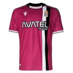 Tailandia Camiseta Cartagena Segunda Equipación 2025/2026