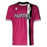 Tailandia Camiseta Cartagena Segunda Equipación 2025/2026