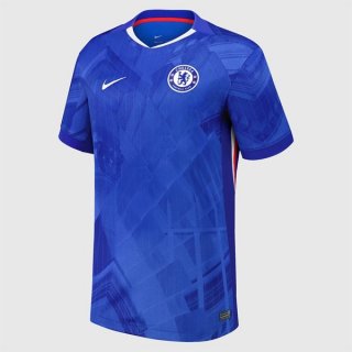 Tailandia Camiseta Chelsea Primera Equipación 2025/2026 Tailandia Camiseta Chelsea Primera Equipación 2025/2026