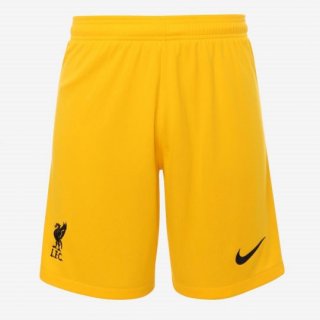 Segunda Equipación Pantalones Liverpool Portero 2021/2022 Segunda Equipación Pantalones Liverpool Portero 2021/2022