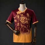 Camiseta España Champions Commemorative 2026
