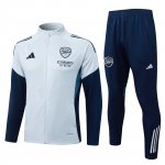 Chandal Arsenal 2026/2027 Gris