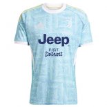 Camiseta Juventus Segunda Equipación 2025/2026