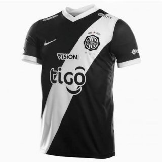Tailandia Camiseta Club Olimpia Segunda Equipación 2022/2023 Tailandia Camiseta Club Olimpia Segunda Equipación 2022/2023