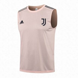 Camiseta Juventus Sin Mangas 2022 Rosa Camiseta Juventus Sin Mangas 2022 Rosa