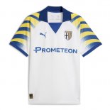 Tailandia Camiseta Parma Calcio Tercera Equipación 2025/2026