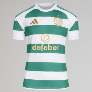 Tailandia Camiseta Celtic FC Primera Equipación 2026/2027
