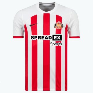 Tailandia Camiseta Sunderland Primera Equipación 2023/2024 Tailandia Camiseta Sunderland Primera Equipación 2023/2024