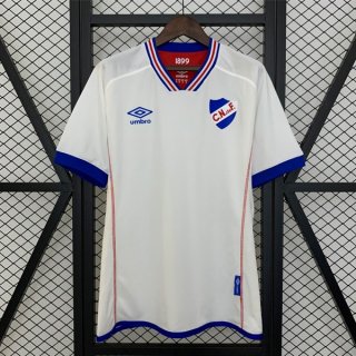 Tailandia Camiseta Uruguay Pre-Match 2025 Blanco Tailandia Camiseta Uruguay Pre-Match 2025 Blanco
