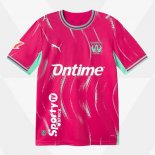 Tailandia Camiseta CD Leganés Tercera Equipación 2026/2027