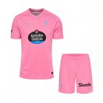 Camiseta Celta de Vigo Tercera Equipación Niño 2025/2026