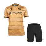 Camiseta Real Sociedad Segunda Equipación Niño 2024/2025 Camiseta Real Sociedad Segunda Equipación Niño 2024/2025