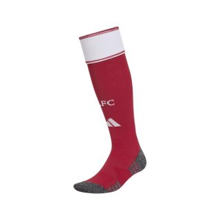 Calcetines Liverpool Primera Equipación 2026/2027