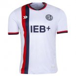 Tailandia Camiseta CA San Lorenzo Segunda Equipación 2025/2026